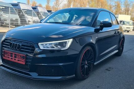 Audi A1 186.919 km 11.490 &euro; Essen 45309