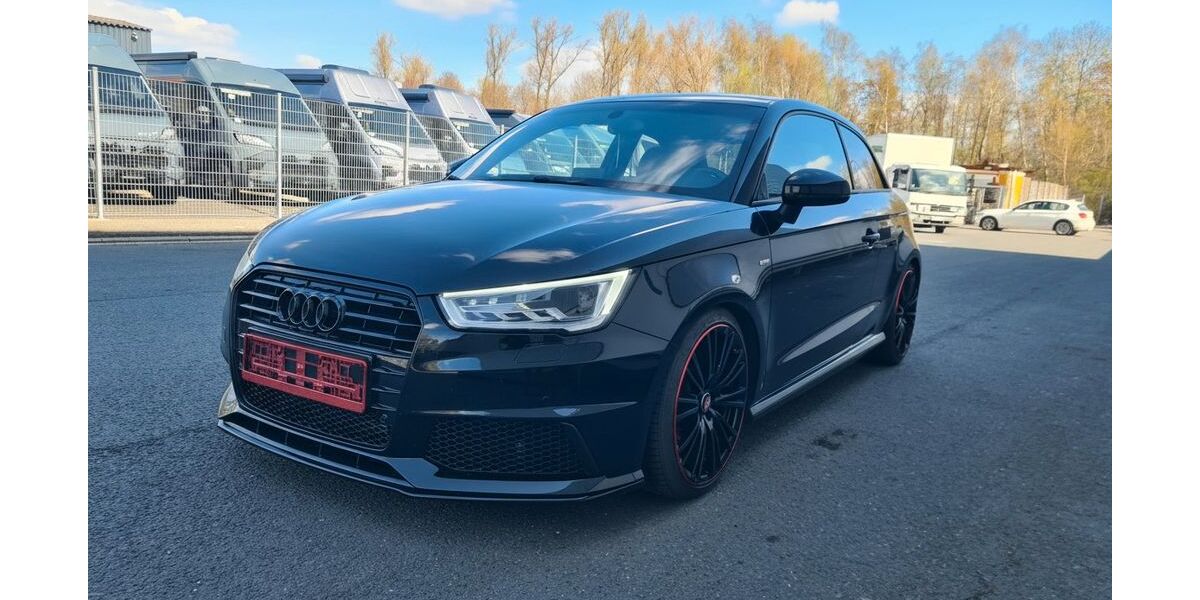 Audi A1 186.919 km 11.490 &euro; Essen 45309