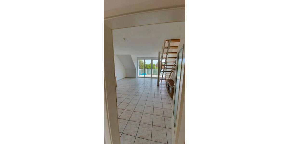 Maisonettenwohnung Dortmund Hombruch - 5 Zimmer, 87 m&sup2;, 785&euro; | Angebot:26149809