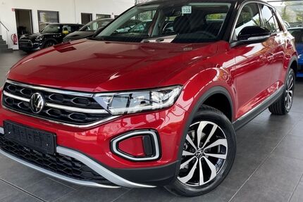 VW T-Roc 10.600 km 29.870 &euro; Lünen 44536