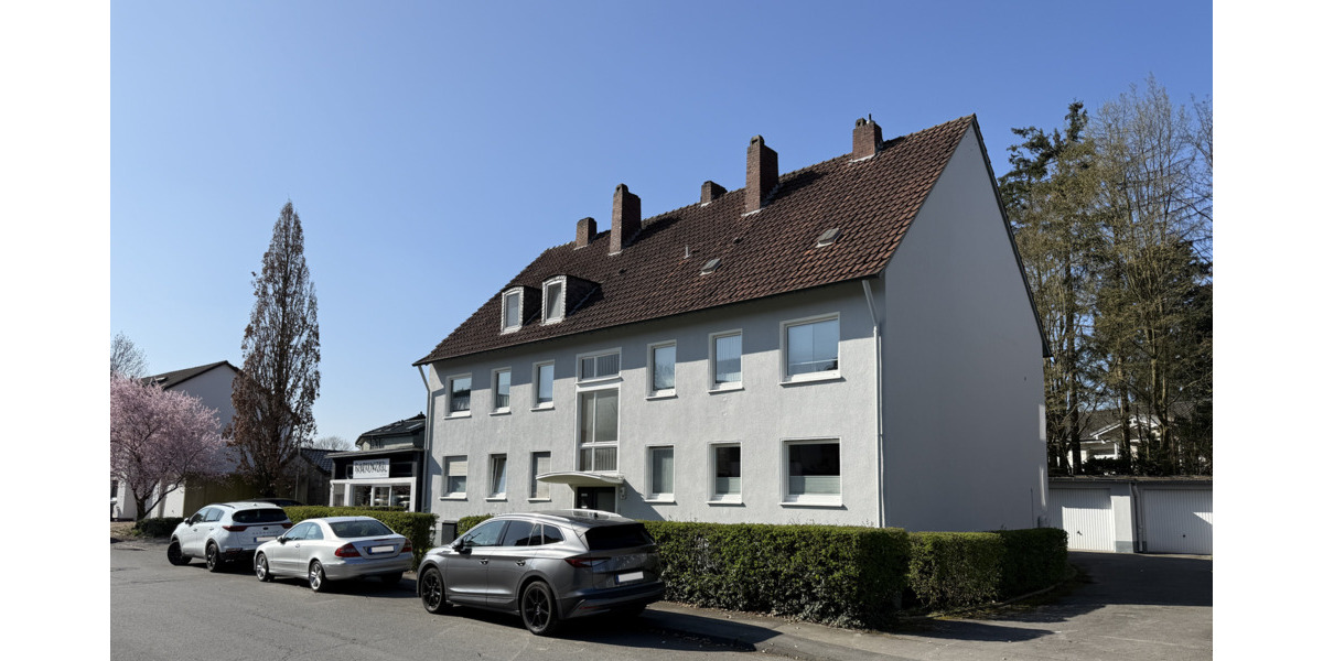 Mehrfamilienhaus, Wohnhaus Bochum Gerthe - 715.000&euro; | Angebot:22817242