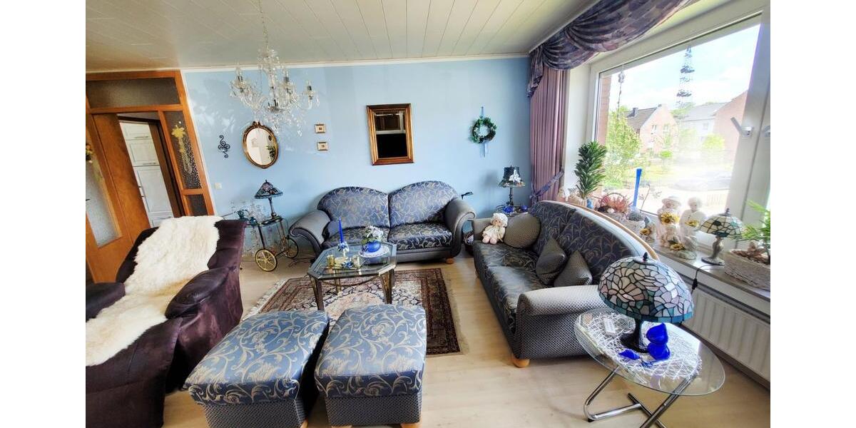 Etagenwohnung Dorsten Alt-Wulfen - 3 Zimmer, 94 m&sup2;, 189.000&euro; | Angebot:26889937