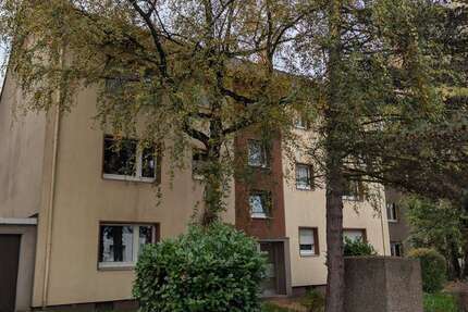 Wohnung zum Kaufen in Mülheim 96.000 € 60 m² 3.5 zimmer
