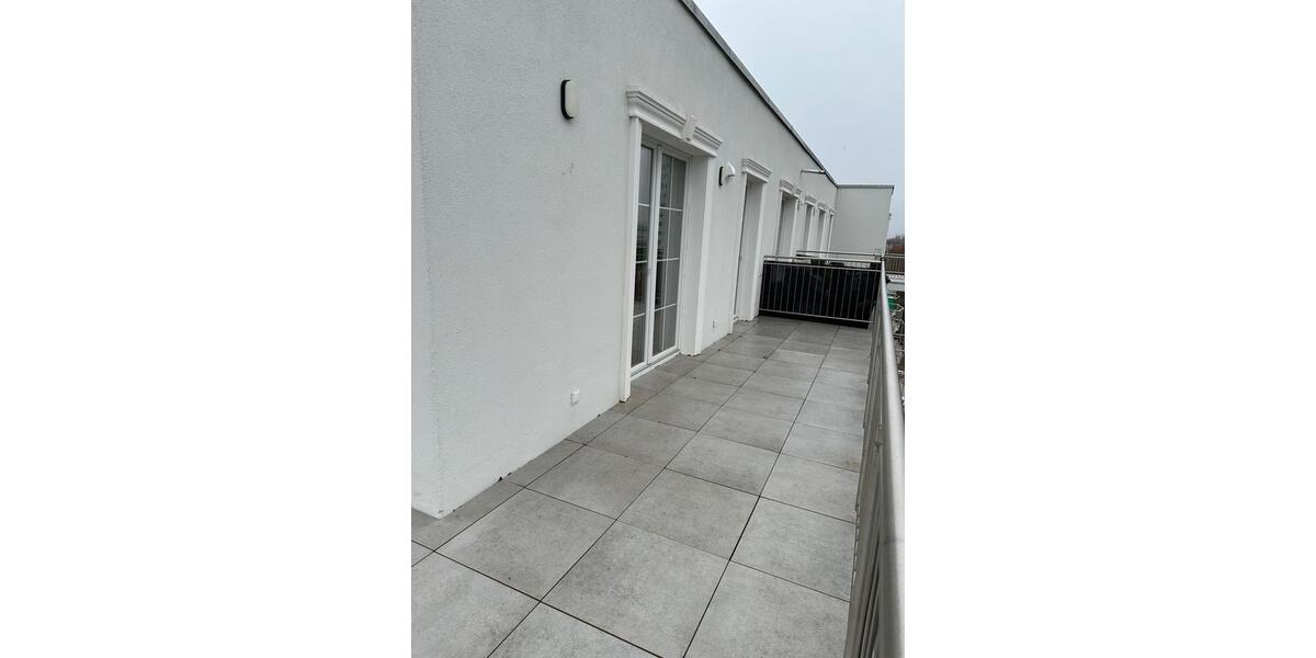 Penthouse-Wohnung frei ab. 01.01.2026 2 zimmer