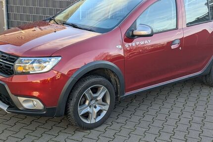 Dacia Sandero 63.626 km 10.890 &euro; Selm 59379