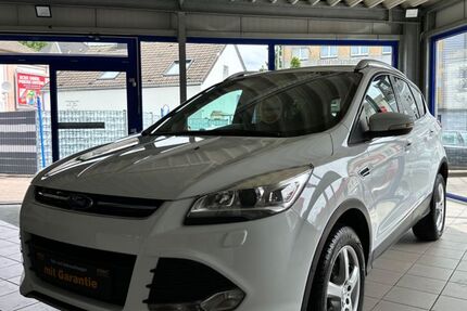 Ford Kuga 86.000 km 9.999 &euro; Bochum 44809