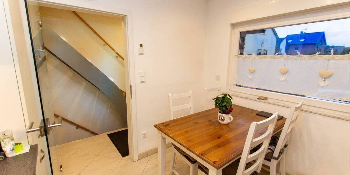 Reihenmittelhaus Castrop-Rauxel Habinghorst - 3 Zimmer, 58 m&sup2;, 125.000&euro; | Angebot:26218696