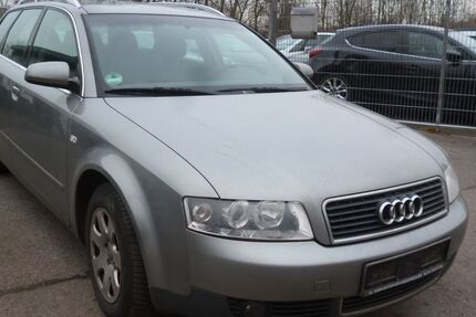 Audi A4 320.000 km 1.450 &euro; Bottrop 46238
