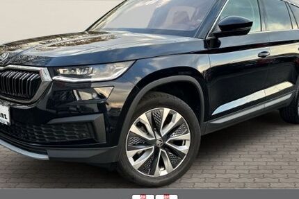 Skoda Kodiaq 24.300 km 39.990 € Gelsenkirchen 45894