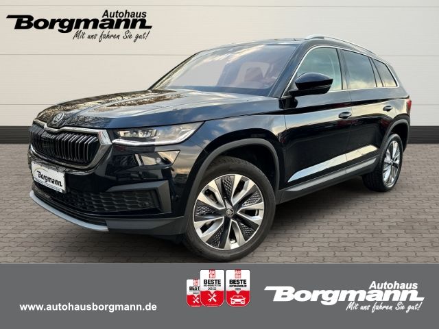 Skoda Kodiaq 24.300 km 39.990 € Gelsenkirchen 45894