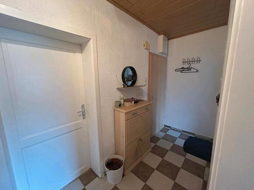 56qm 3,5 Zimmerwohnung im 1OG vom Eigentümer in 44799 Bochum