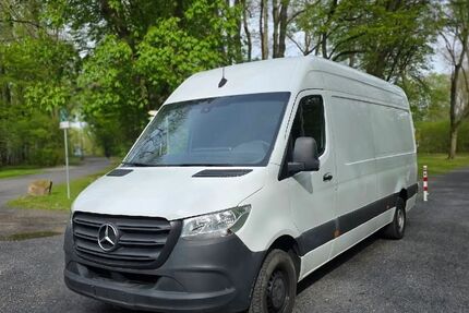 Mercedes-Benz Sprinter 304.320 km 14.800 &euro; Herne 44652