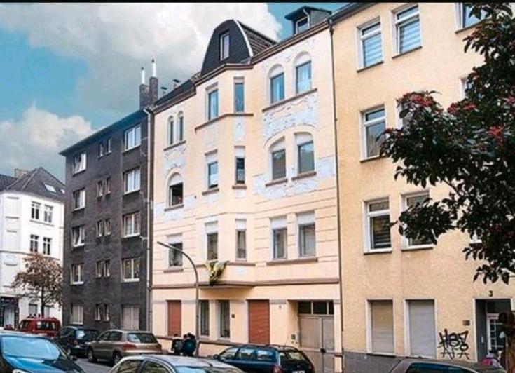Etagenwohnung Dortmund Innenstadt Nord - 5 Zimmer, 95 m&sup2;, 79.999&euro; | Angebot:27077509