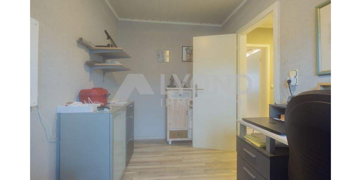 Reihenmittelhaus Recklinghausen König-Ludwig - 4 Zimmer, 88 m&sup2;, 225.000&euro; | Angebot:25067354