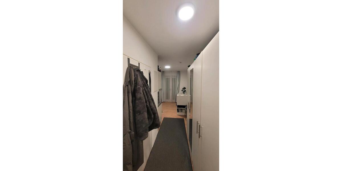 1 Zimmer Wohnung Dortmund Innenstadt-West (KEIN JOBCENTER!) 1 zimmer