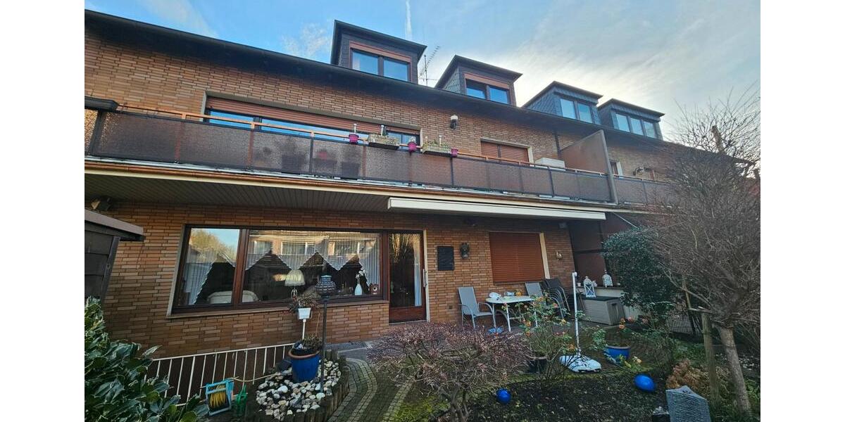 Mehrfamilienhaus, Wohnhaus Bochum Bochum-Mitte - 360.000&euro; | Angebot:26180473