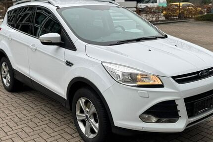 Ford Kuga 111.912 km 11.000 &euro; Gelsenkirchen 45884