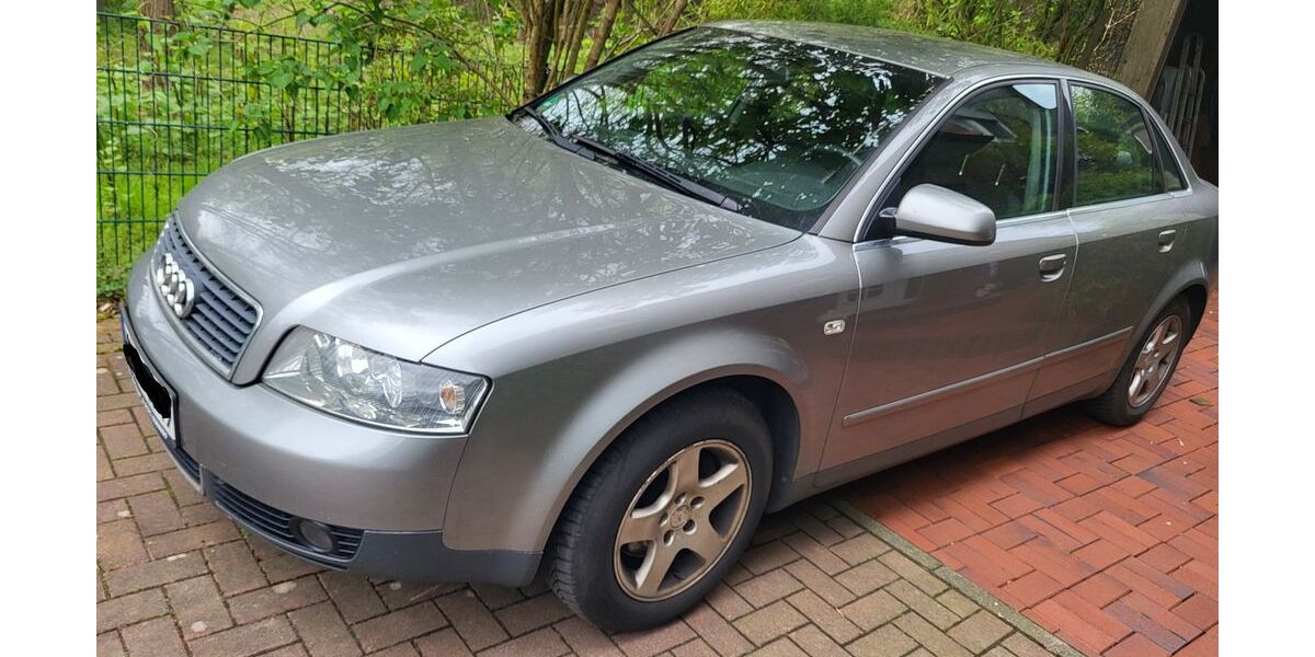 Audi A4 247.550 km 2.999 &euro; Recklinghausen 45665