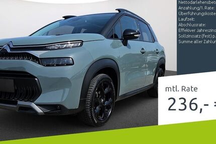 Citroen C3 Aircross 15.401 km 18.480 &euro; Dülmen 48249