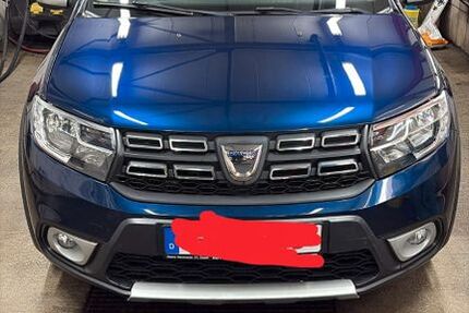 Dacia Logan 67.000 km 8.000 &euro; Essen 45326