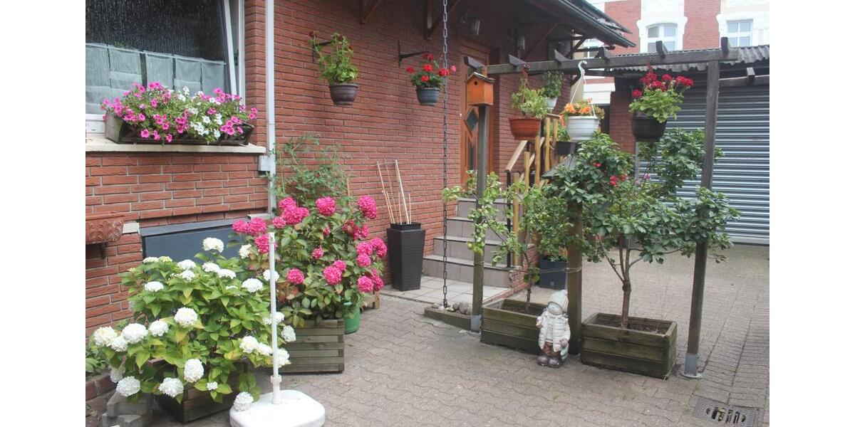 Erdgeschoßwohnung Gelsenkirchen Erle - 5 Zimmer, 180 m&sup2;, 229.000&euro; | Angebot:27002739