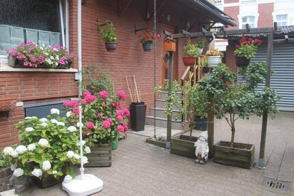 Wohnung Gelsenkirchen Erle - 5 Zimmer, 180 m&sup2;, 229.000&euro; | Angebot:27002739
