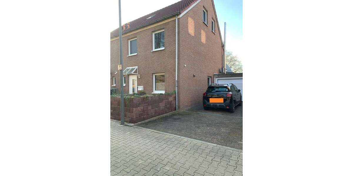 Einfamilienhaus Gelsenkirchen Gelsenkirchen-West - 5.5 Zimmer, 122 m&sup2;, 500.000&euro; | Angebot:25379726