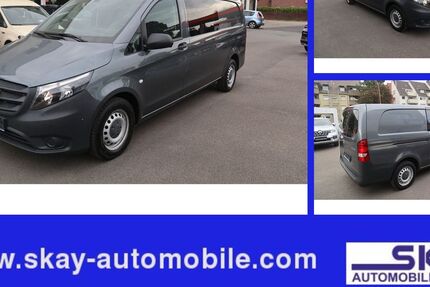 Mercedes-Benz Vito 281.224 km 16.999 &euro; Herne 44628