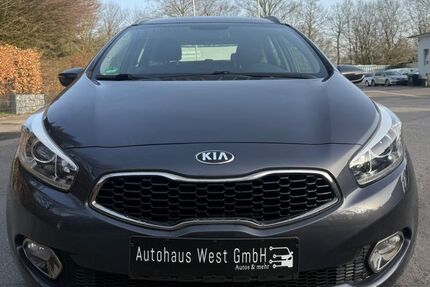 Kia ceed Sportswagon 68.300 km 9.500 &euro; Castrop-Rauxel 44577