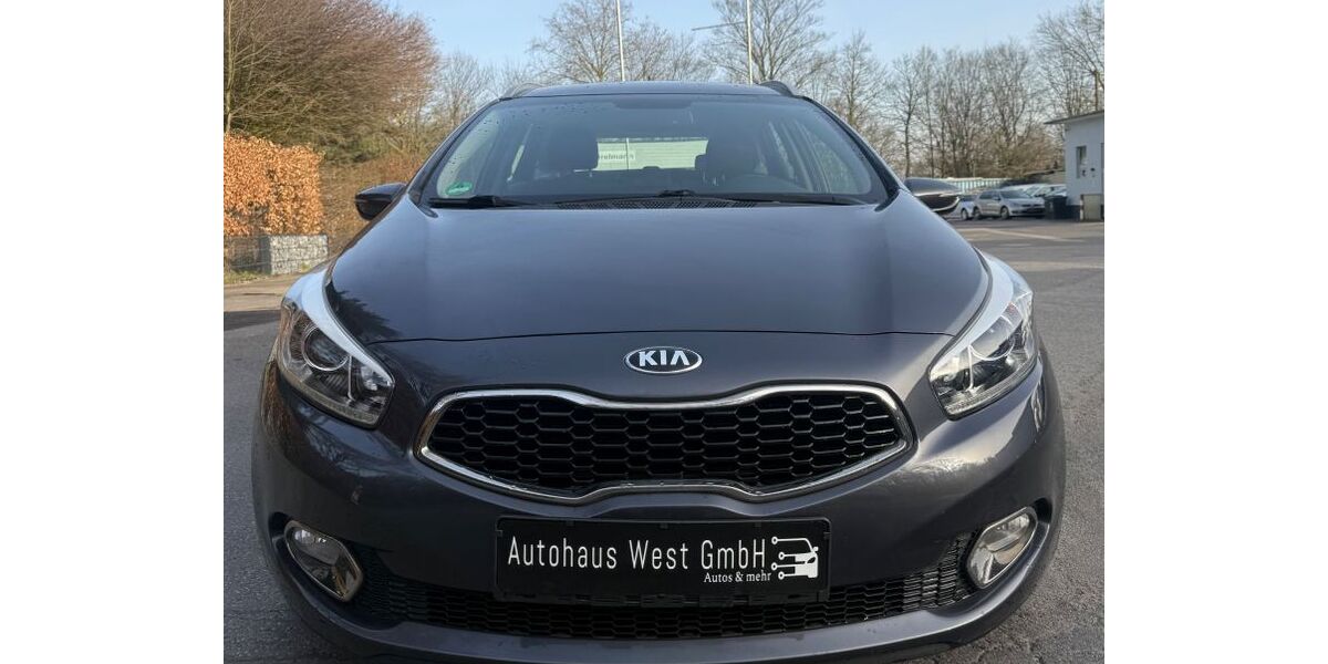 Kia ceed Sportswagon 68.300 km 9.500 &euro; Castrop-Rauxel 44577