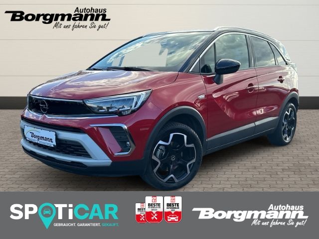 Opel Crossland (X) 17.933 km 21.890 &euro; Dorsten 46282