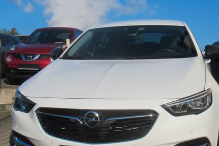 Opel Insignia 102.911 km 12.890 &euro; Herne 44653