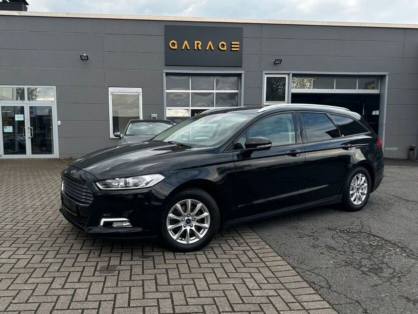 Mondeo