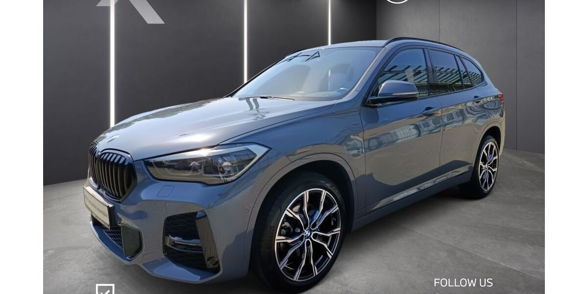 BMW X1 103.329 km 29.889 &euro; Bottrop 46236