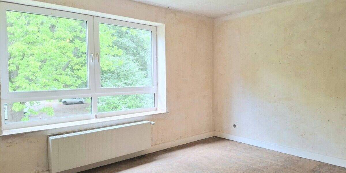 Marl-Drewer! Eigentumswohnung mit Südbalkon und eingenem Garten in gepflegter Wohneigentumsanlage. - Etagenwohnung Marl Drewer | Angebot:26962494
