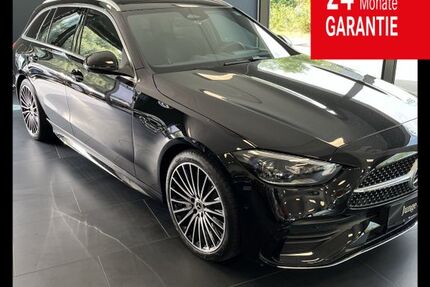 Mercedes-Benz C 200 12.427 km 46.880 &euro; Olfen 59399