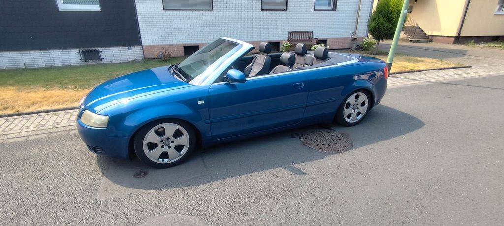 Audi A4 194.000 km 6.999 &euro; Essen 45355