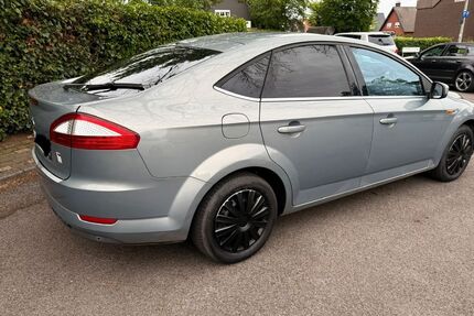 Ford Mondeo 118.000 km 3.800 &euro; Dülmen 48249