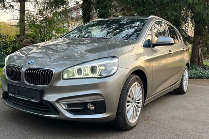 BMW 220 Active Tourer 137.775 km 13.900 &euro; Esse 45357