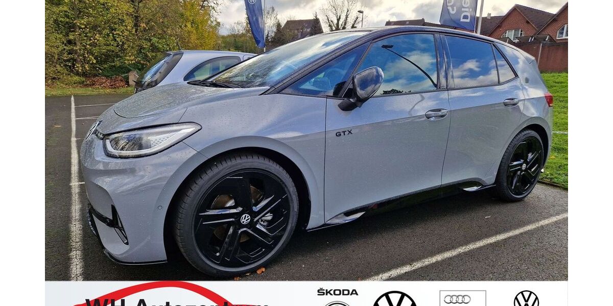 VW ID.3 1.999 km 48.990 &euro; Hattingen 45527