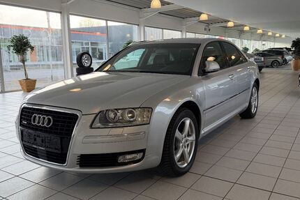 Audi A8 196.600 km 9.999 &euro; Haltern am See 45721