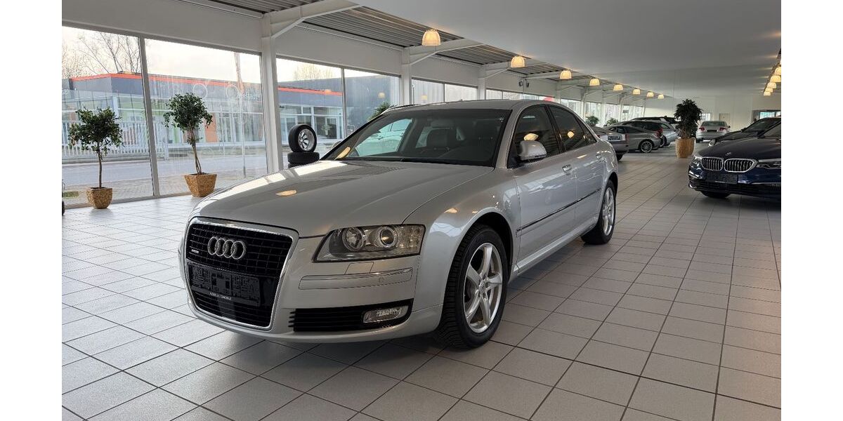 Audi A8 196.600 km 9.999 &euro; Haltern am See 45721