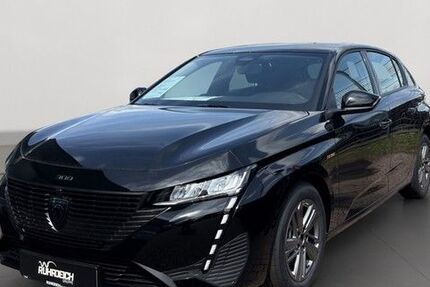 Peugeot 308 7.000 km 24.990 &euro; Mülheim an der Ruhr 45475