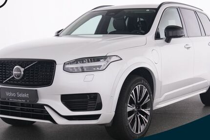 Volvo XC90 27.578 km 55.850 &euro; Witten 58453