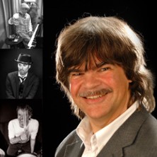 Bayoogie Masters - Special Guest: Axel Zwingenberger - Die Meister aus Blues & Boogie