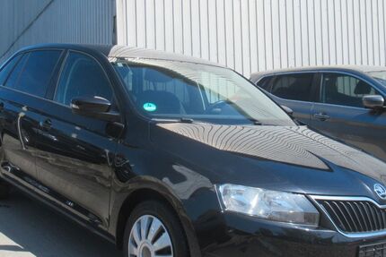 Skoda Rapid 150.797 km 8.490 &euro; Herne 44653