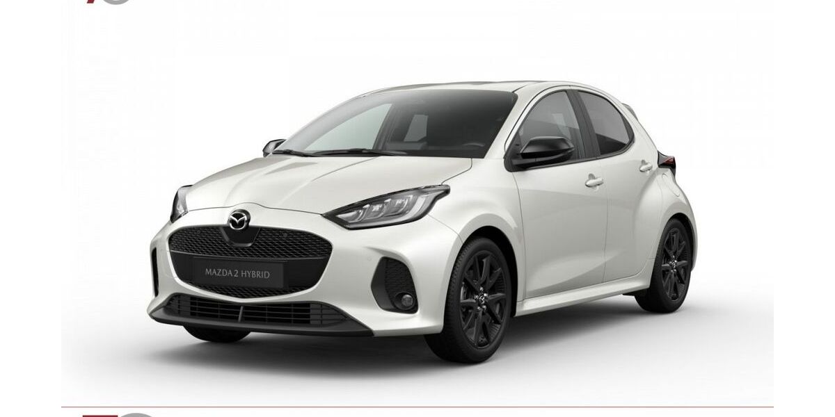 Mazda 2 Hybrid 4.500 km 26.340 &euro; Herten 45701