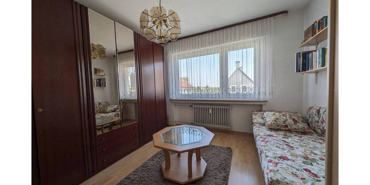 Etagenwohnung Essen Freisenbruch Freisenbruch - 3 Zimmer, 65 m&sup2;, 195.000&euro; | Angebot:26358906