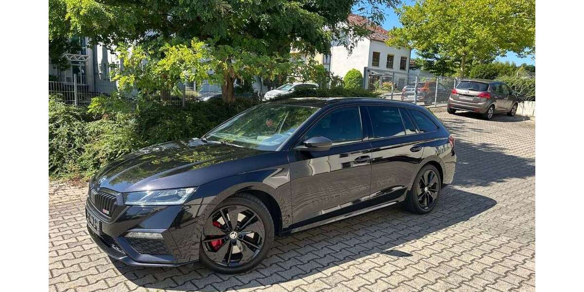 Skoda Octavia 112.000 km 25.980 &euro; Dortmund 44269