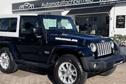 Jeep Wrangler 89.900 km 33.890 &euro; Mülheim /Ruhr 45481